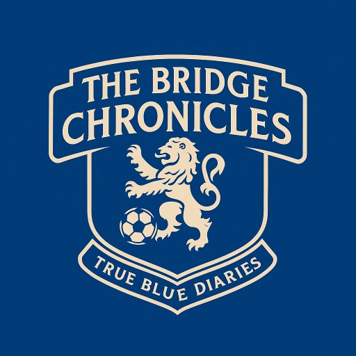 The Bridge