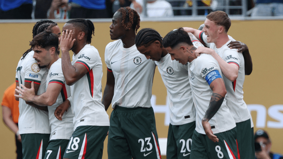 From Fluminense to Fame: João Pedro’s Brace Sends Chelsea into a Final That Could Define a New Era
